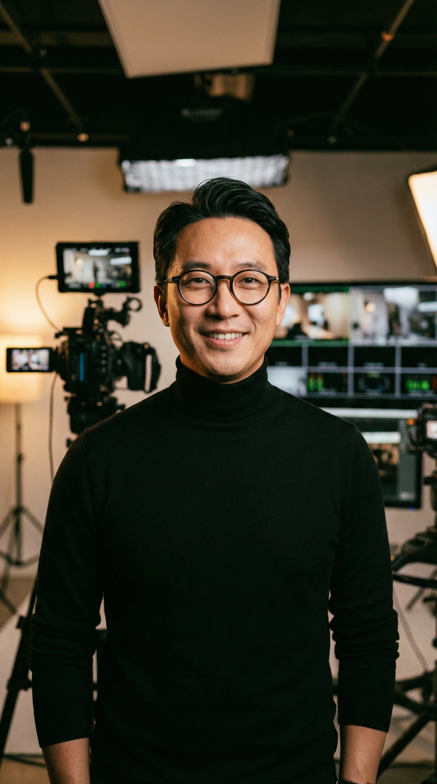 今日看料-MV拍摄